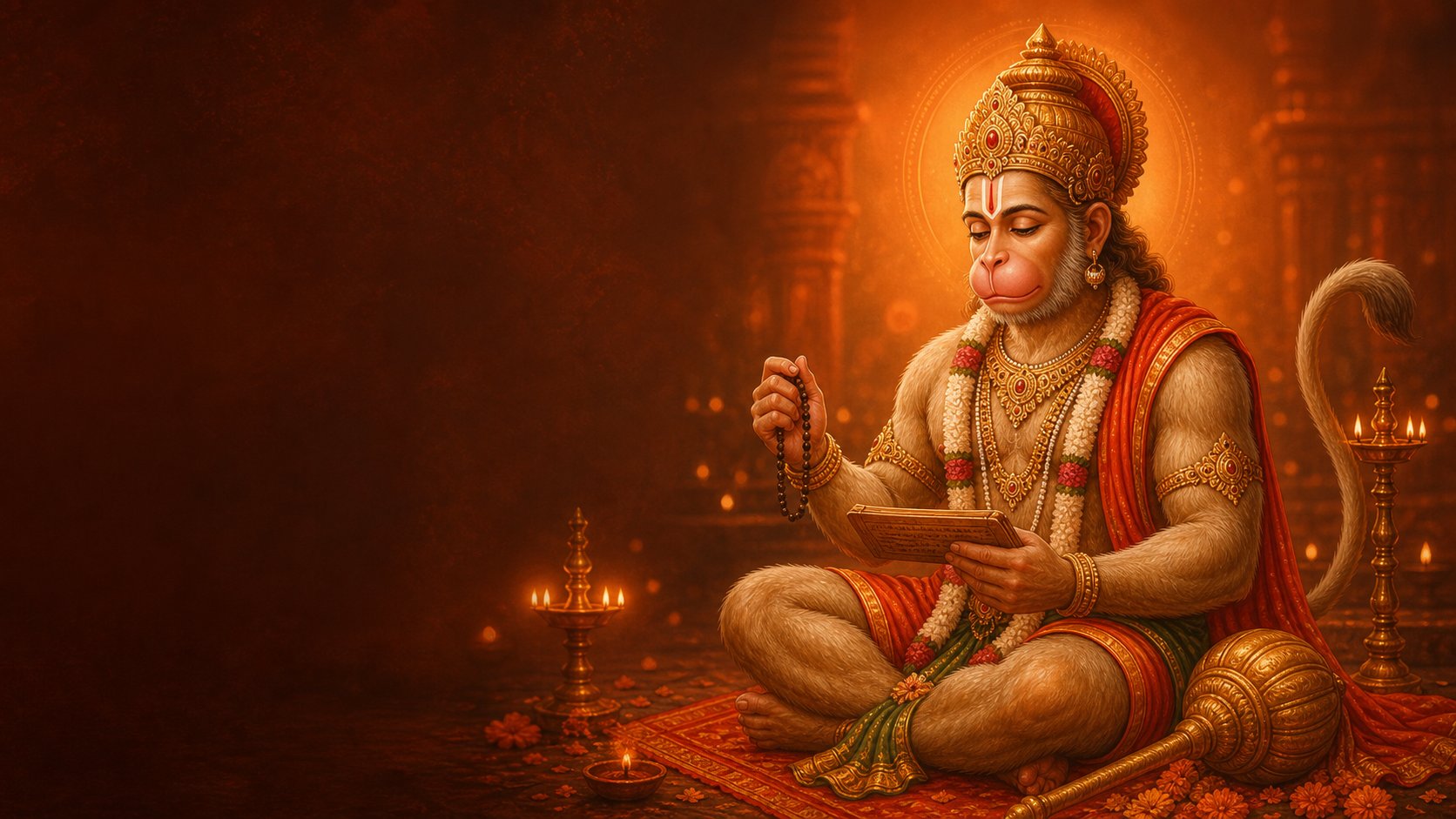 Hanuman Chalisa